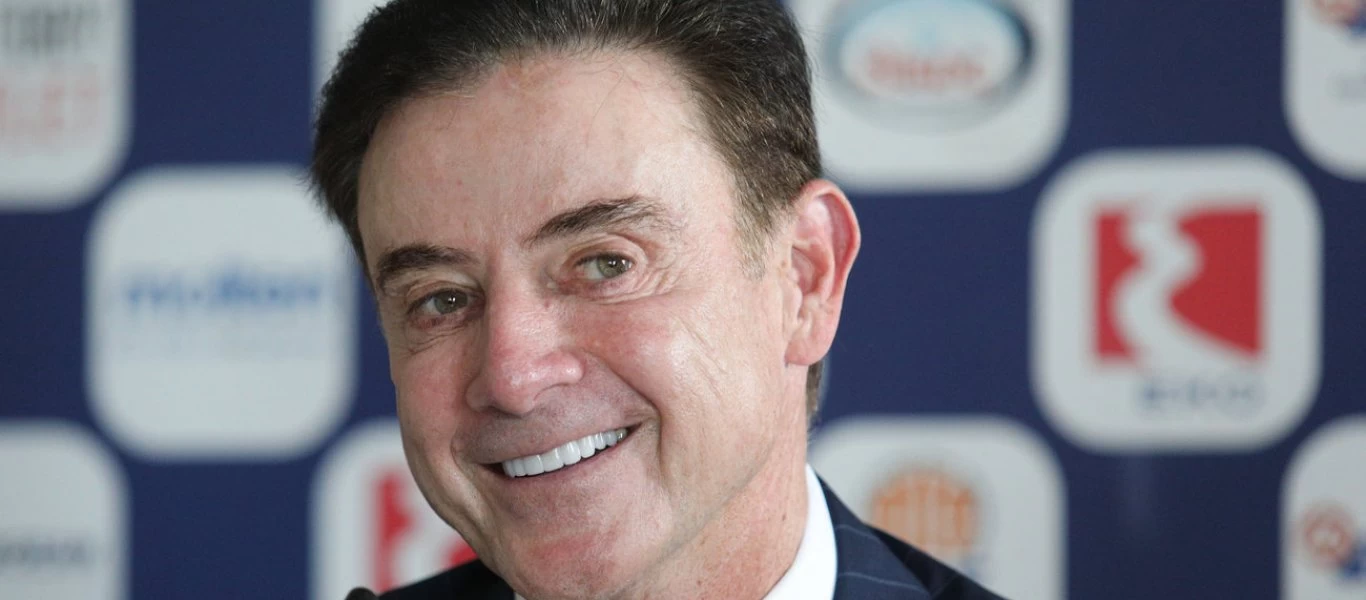 Ρικ Πιτίνο: «Κοουτσάρω ένα υπέροχο γκρουπ παικτών που πραγματικά ενδιαφέρεται - Θα πέθαινα μαζί τους»